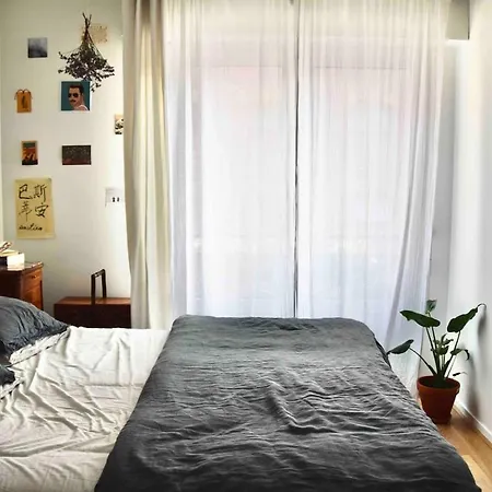 Cozy & Chill Apartment