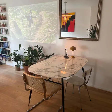 Cozy & Chill * Paryż