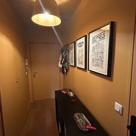 Apartament Cozy & Chill