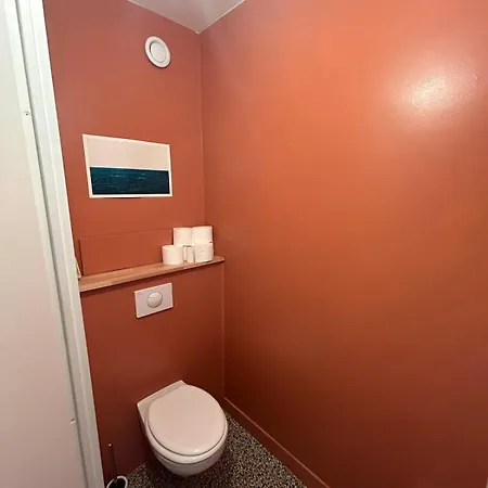 Apartament Cozy & Chill *
